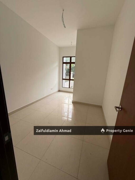 Seksyen 3 Bangi Semi-Detached Home With 3192 Sqft