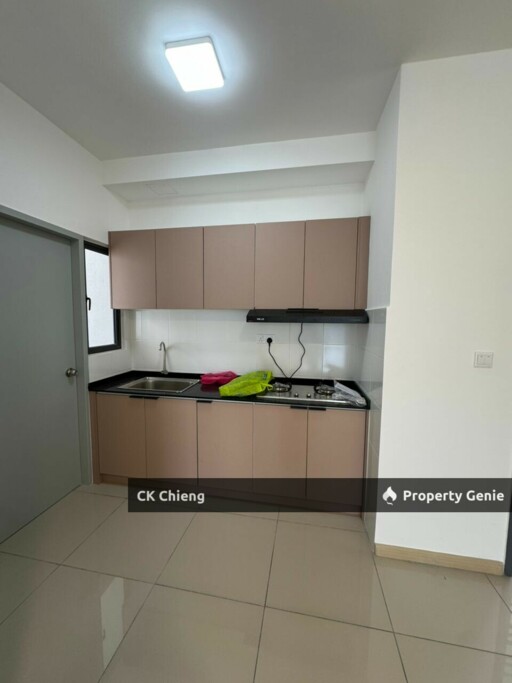 Mira at Shorea Park Rent, 3 Rooms Partly Furnished, Meranti Jaya Puchong