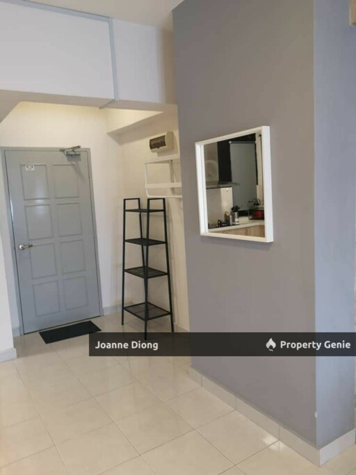 Main Place Residence