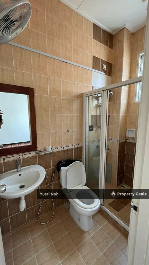 2 Storey Semi-D Setia Damai, Setia Alam