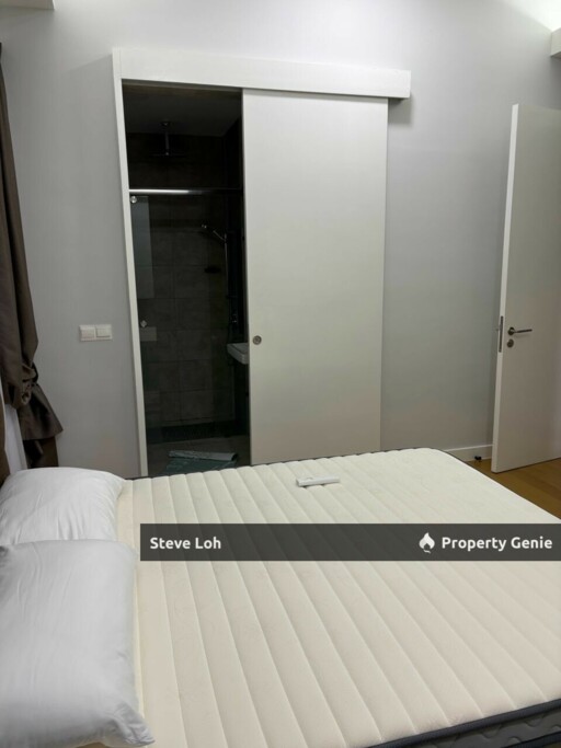 Sentral Suites KL Sentral | 2 Bedroom 2 Bath | Fully Furnished | Prime Location