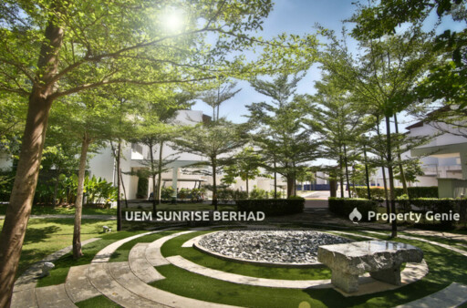 Symphony Hills Cyberjaya, Schubert