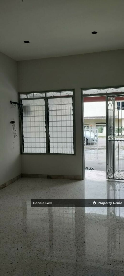 Ipoh Menglembu Renovated Single Storey Terrace House