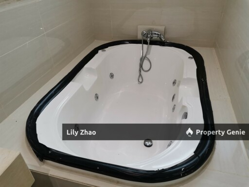 D'BANYAN 2.5 Storey Semi Detached Villa | 5,756 Sf, 4 Bedrooms, 4 Bathrooms | Sutera Harbour Resort, Kota Kinabalu City