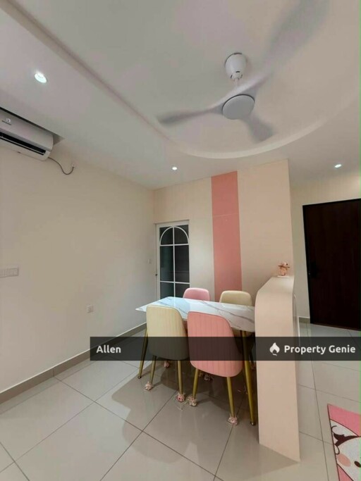 Veranda Residence, Johor Bahru
