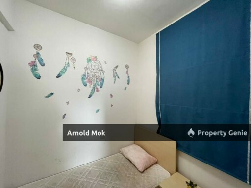 Forest City Starview (1+1 Bedroom) for Sale