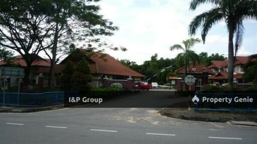 Desa Damai