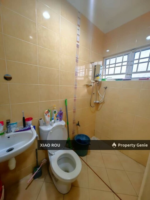 Taman Merbok For Sale