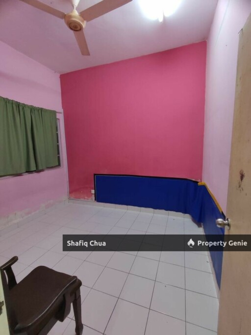 Facing Open 2 Storey Intermediate Unit Lorong Pending, Bandar Puteri Klang