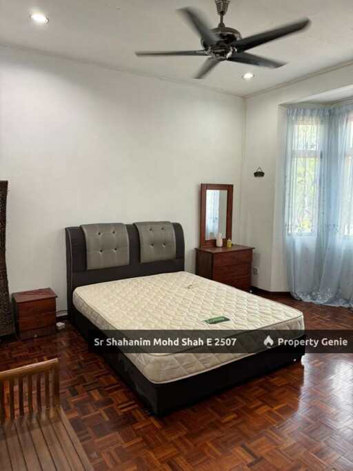 DOUBLE STOREY TERRACED HOUSE FOR SALE - TAMAN DESA ORKID, SENAWANG, NEGERI SEMBILAN