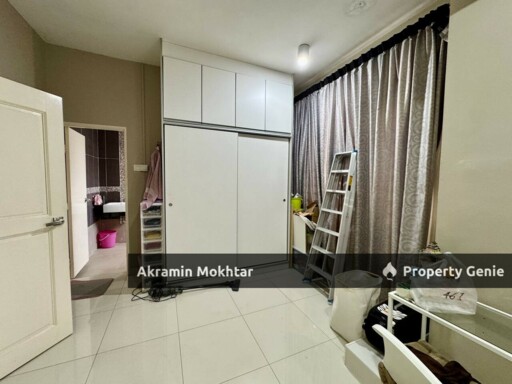 28x80 Arabella D'Kayangan Seksyen 13 Shah Alam