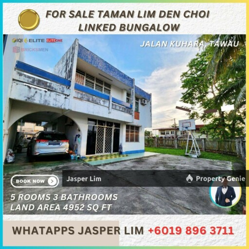 Taman Lim Den Choi