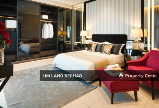 The Fairway Golf Villas