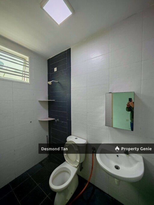 Nusari Aman 2,Sendayan, Hijayu 1, Suriaman ,Seremban (Full Furnished)