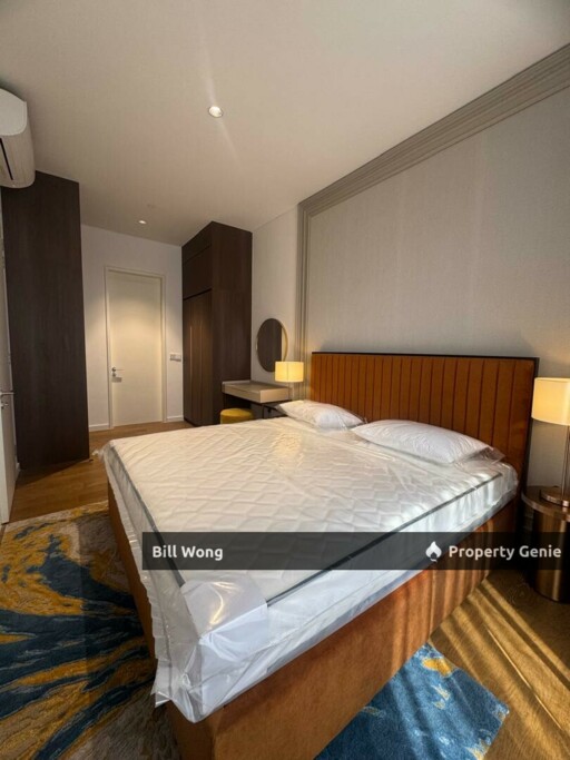 So/Kl Oxley Residences KLCC