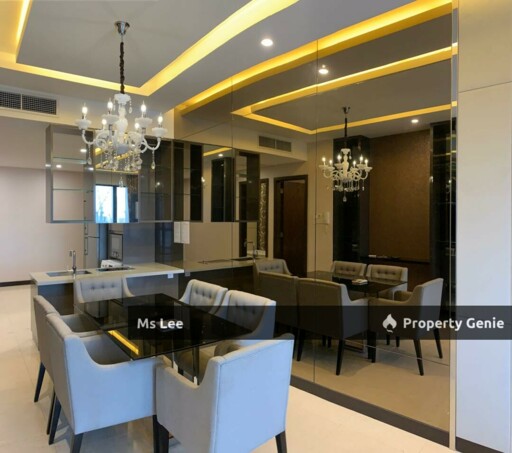 Dorsett Residence @ Bukit Bintang