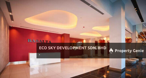 EcoSky Residence