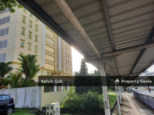 USJ 6 Subang Jaya 9 Storey Stand Alone Building