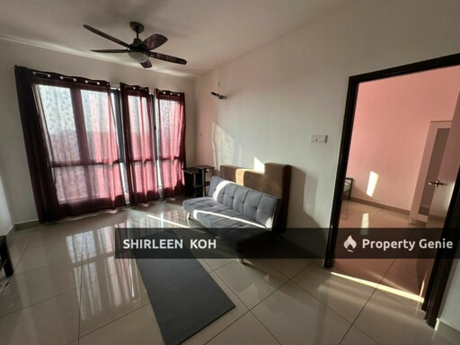 House for Rent at KSL Avery Park @ Taman Rinting