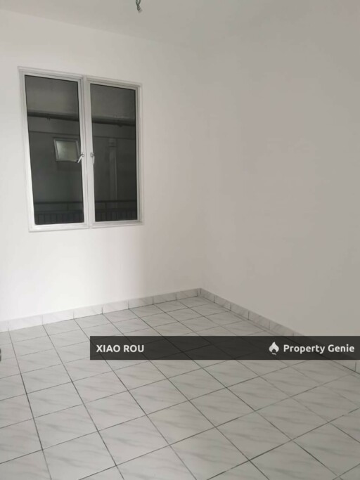 Sri Serindit Residence Bukit Serindit