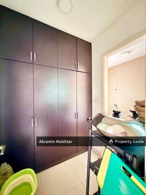 Freehold, Fully Renovated & Partially Furnished | Double Storey Semi-D Lepironia Gardens, Setia Rimba, Setia Eco Glades, Cyberjaya