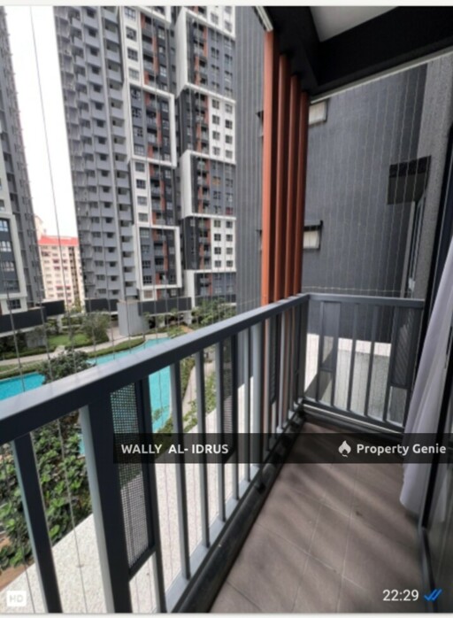 Skyawani 3 Residence @ Setapak Kuala Lumpur