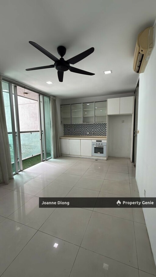 USJ 1 Avenue Condo