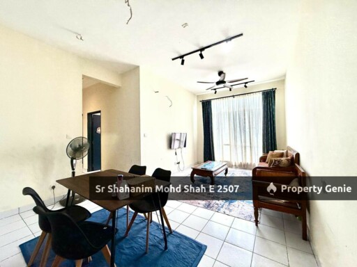 Bandar Bukit Mahkota Residensi