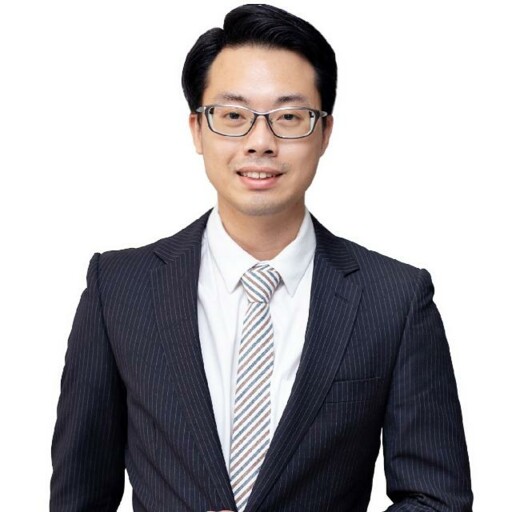 Wincent Chuah