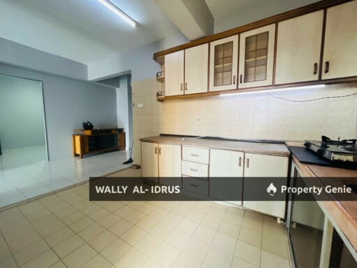 Condo Sri Mahligai @ Seksyen 9, Shah Alam