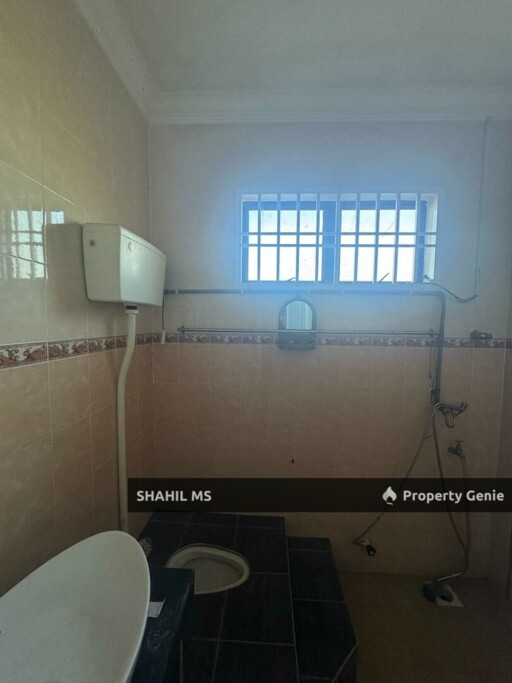 sp0022 || MUAR JOHOR || BUKIT PASIR || RUMAH TERES 2 TINGKAT || KELUASAN 22' X 80' || FREEHOLD || BUMI LOT || RM480,000