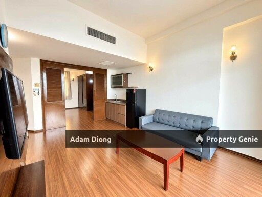 Anjung Seri Residence @Seri Alam, Masai