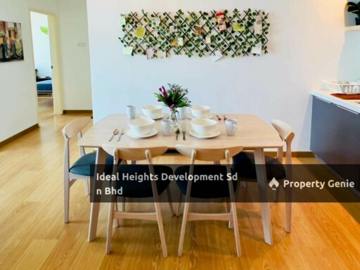 Imperium Residence, Kuantan Waterfront Resort City