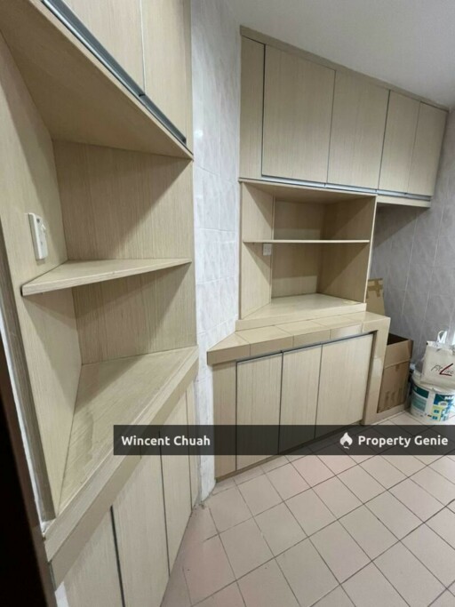 Oakleaf Park Condo, Bukit Antarabangsa, Ampang, Selangor
