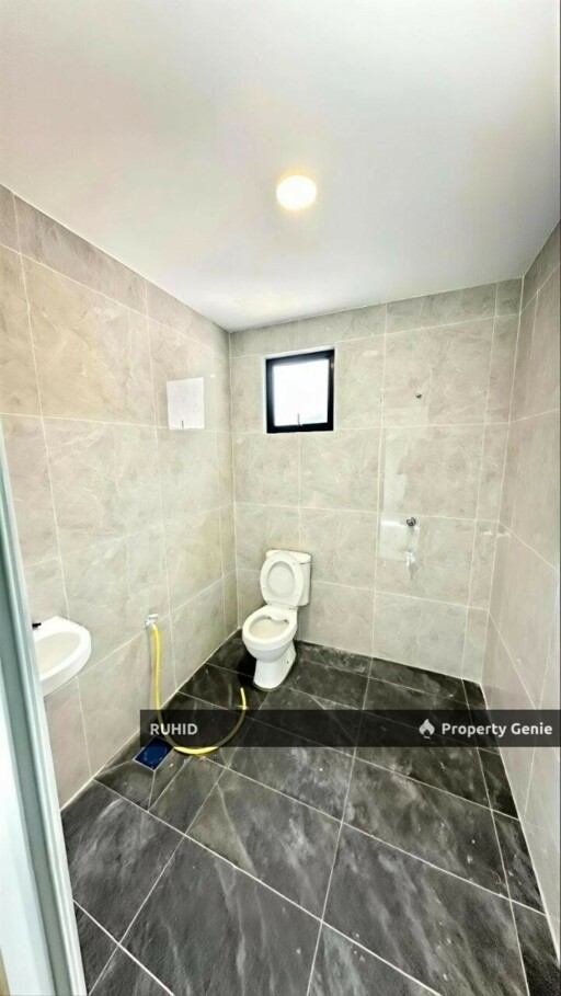 Fully Renovated Corner Lot House for Sale in Taman Sri Skudai
