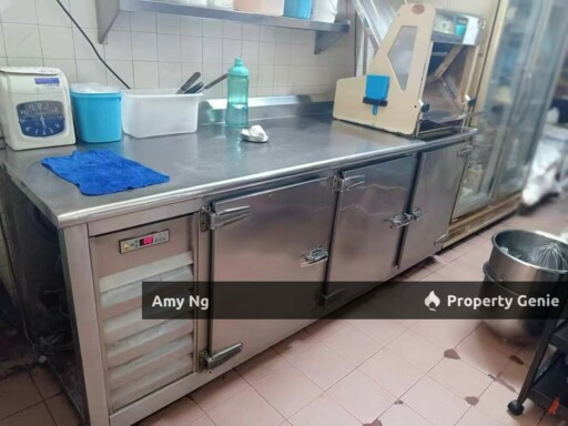 Bussinees For Sale