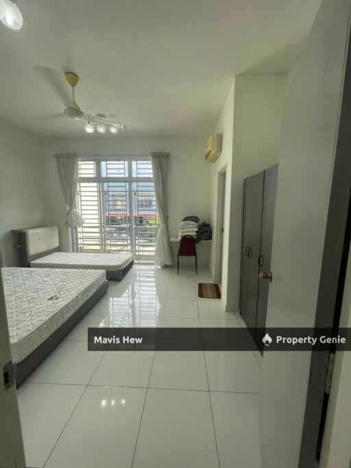 For Rent @Bukit Indah 7,  2-Storey Terrace, Guard & Guard