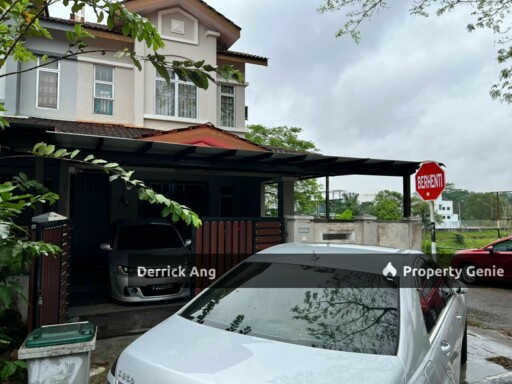 For Rent - Bandar Pulai Jaya For Rent Skudai FOr Rent Johor For Rent