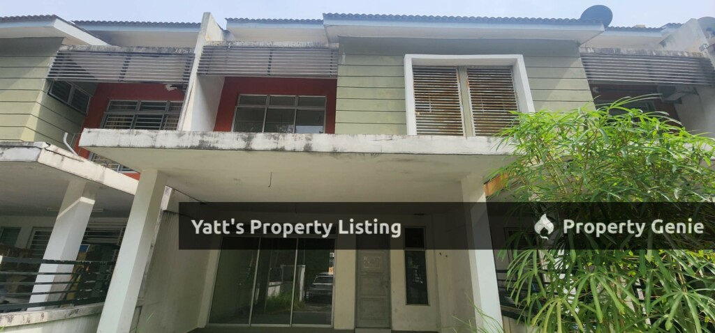 Bukit Bandaraya U11 Shah Alam