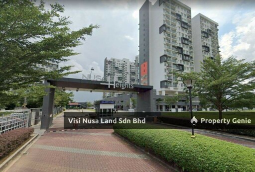 Taman Nusa Heights 1