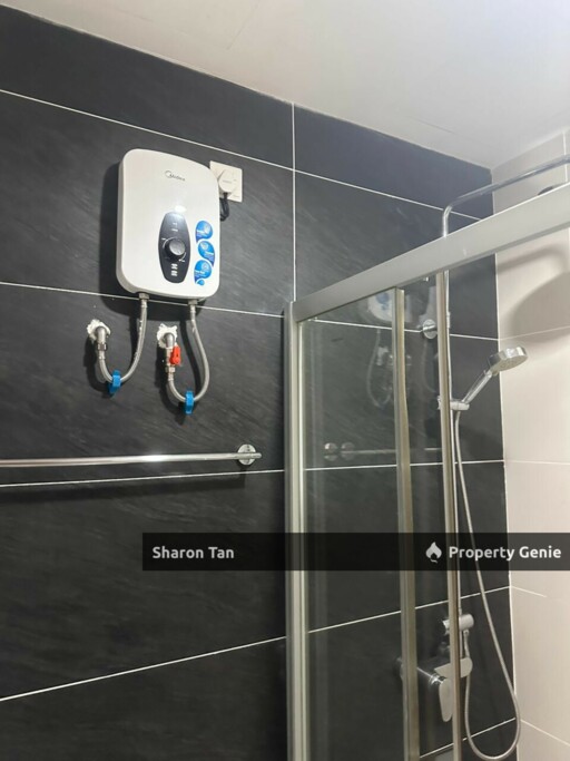 Sea View Danga Bay Country Garden I 3 Bedroom I Ciq 10 Min
