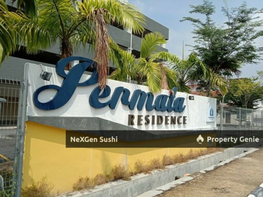 Permata Residence Save RM 303,000