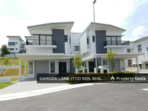The Lakes Link Bungalows