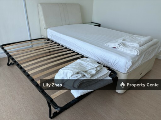 2 Storey Terrace House for Rent, 3 Bedrooms 3 Bathrooms/ Rumah Teres 2 Tingkat, Taman Rimba, Telipok, Kota Kinabalu, Sabah