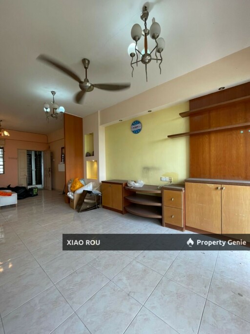 Cheng Height Condominium For Sale