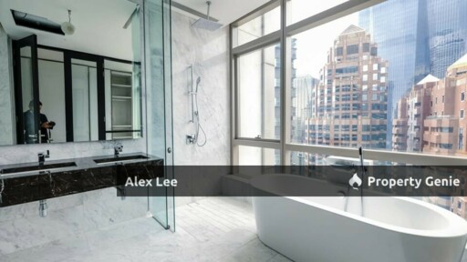 Banyan Tree Residences Kuala Lumpur Prime City Centre Luxury Condo Connected To Pavilion Mall With Premium Facilities And Exclusive Living Experience