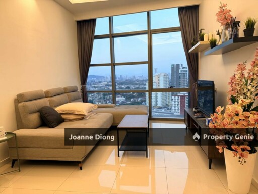 Azure Residence
