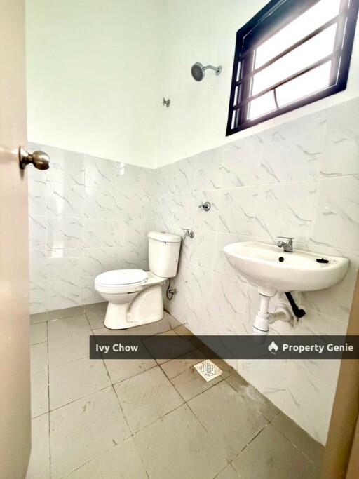 Taman Kirana Endlot for Rent