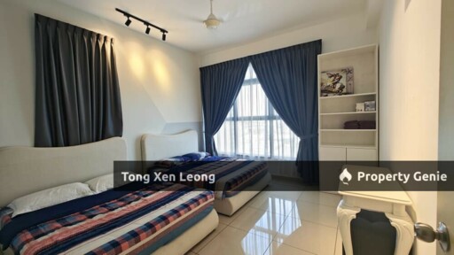 Atlantis 1 Bedroom Unit