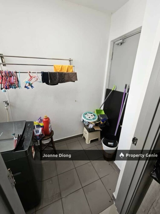 The Edge Residence-Corner Unit